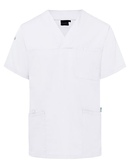 Karlowsky Herren-Schlupfkasack Essential Karlowsky Herren-Schlupfkasack Essential