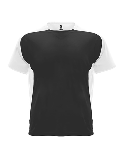 Roly Sport Bugatti T-Shirt