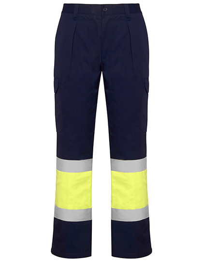 Roly Workwear Soan Trousers Roly Workwear Soan Trousers