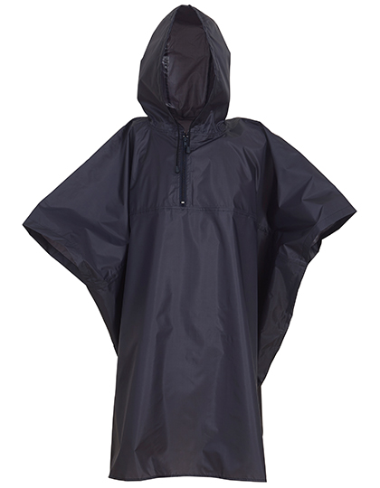 YOKO Promo Poncho