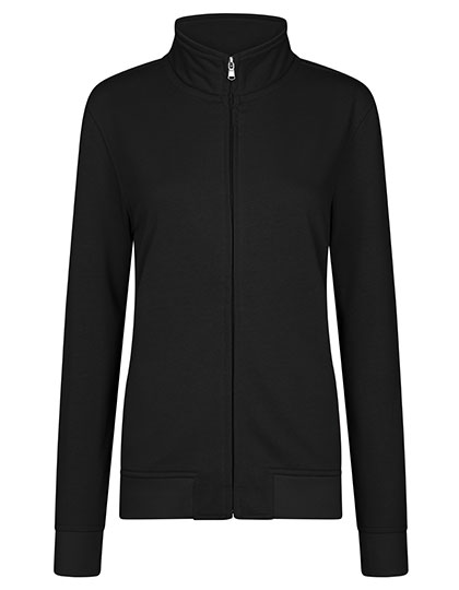 HRM Women´s Premium Full-Zip Sweat Jacket HRM Women´s Premium Full-Zip Sweat Jacket
