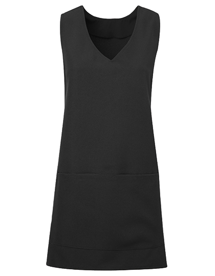 Premier Workwear Tulip Wrap Around Tunic