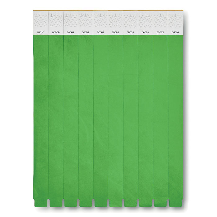 Tyvek® Event Armband