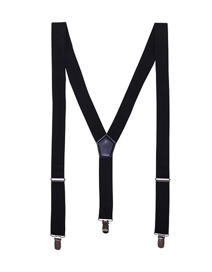 Premier Workwear Clip On Trousers Braces'Suspenders Premier Workwear Clip On Trousers Braces'Suspenders