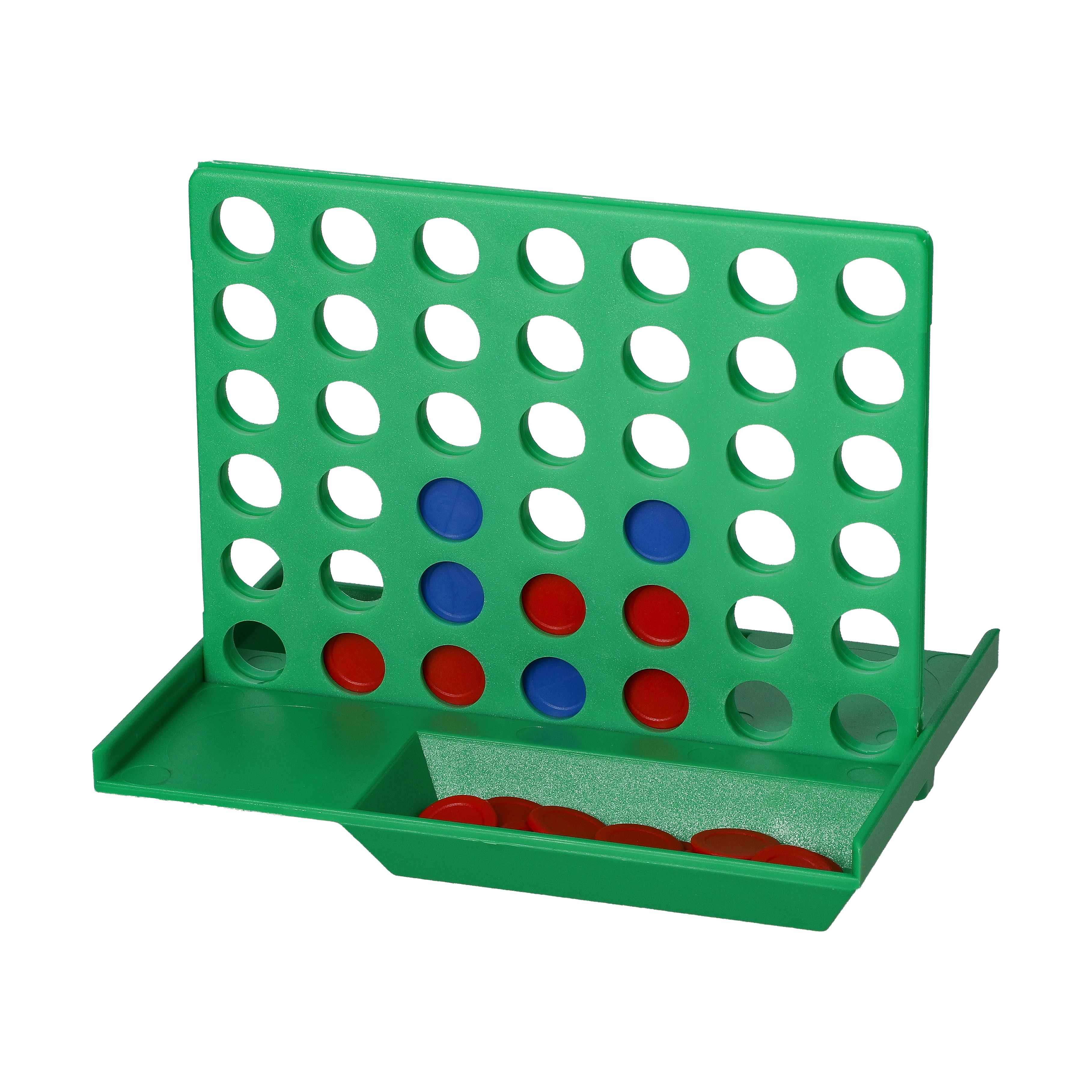 Denkspiel Gewinn mit 4 Denkspiel Gewinn mit 4