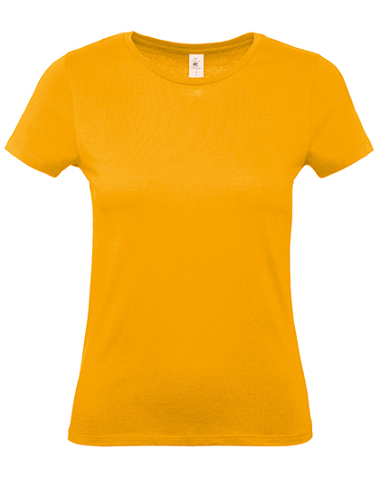 B&C BE INSPIRED Women´s T-Shirt #E150