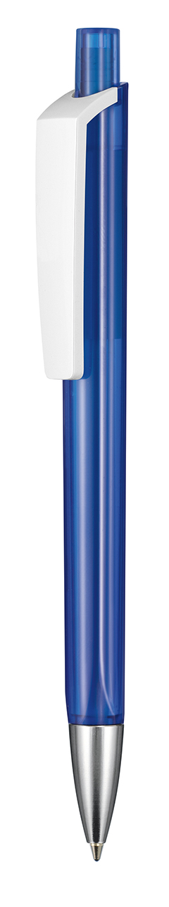 Kugelschreiber TRI-STAR TRANSPARENT S Ritter-Pen Kugelschreiber TRI-STAR TRANSPARENT S Ritter-Pen