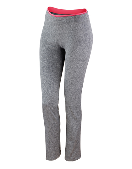 SPIRO Women´s Fitness Trousers SPIRO Women´s Fitness Trousers
