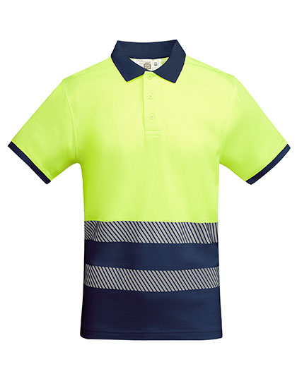 Roly Workwear Poloshirt Atrio Shortsleeve