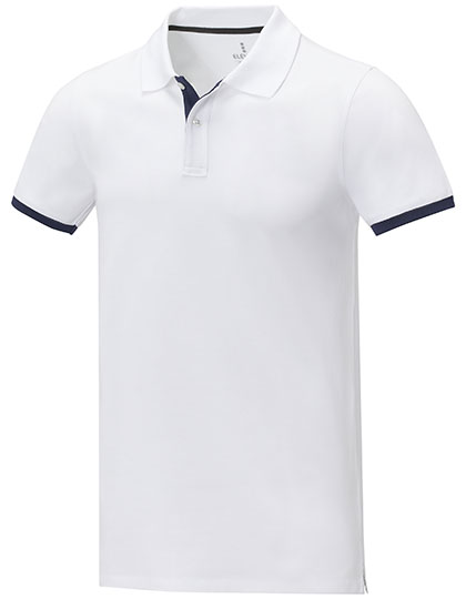 Elevate Life Men´s Morgan Polo Elevate Life Men´s Morgan Polo