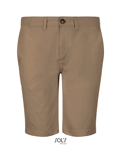 SOL´S Men´s Jasper Bermuda Short