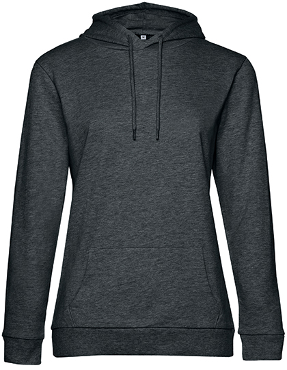 B&C BE INSPIRED Women´s #Hoodie Sweat B&C BE INSPIRED Women´s #Hoodie Sweat