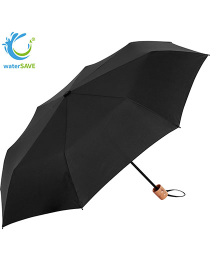 FARE Mini-Taschenschirm ÖkoBrella, waterSAVE®
