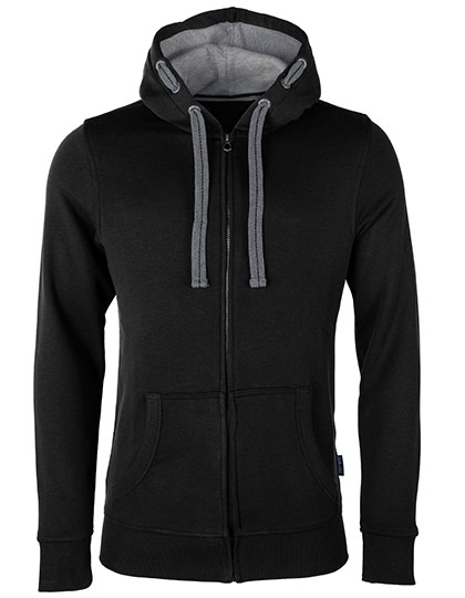 HRM Men´s Hooded Jacket HRM Men´s Hooded Jacket
