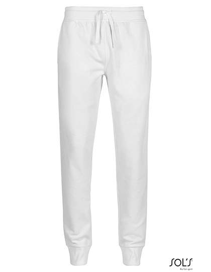 SOL´S Women´s Slim Fit Jogging Pants Jake