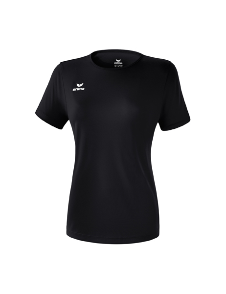 Erima Funktions Teamsport T-Shirt Damen