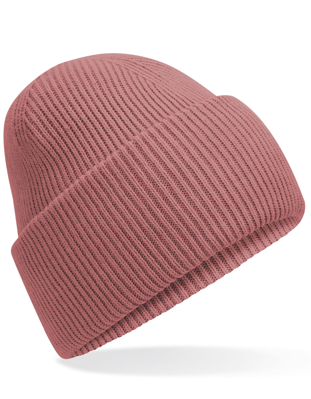 Beechfield Classic Engineered Deep Cuffed Beanie Beechfield Classic Engineered Deep Cuffed Beanie