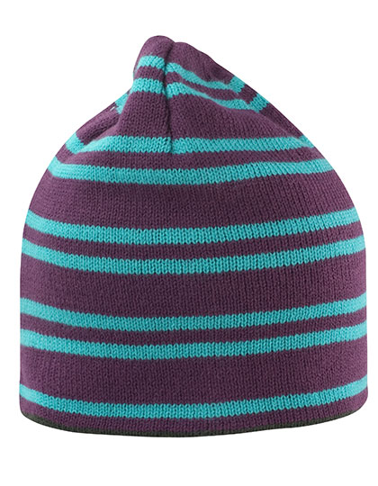 Result Winter Essentials Team Reversible Beanie Result Winter Essentials Team Reversible Beanie