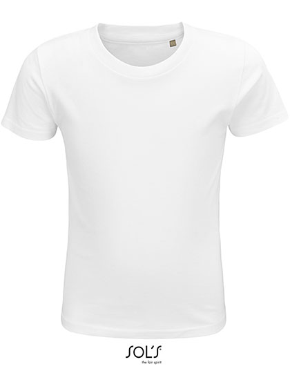SOL´S Kids´ Crusader T-Shirt