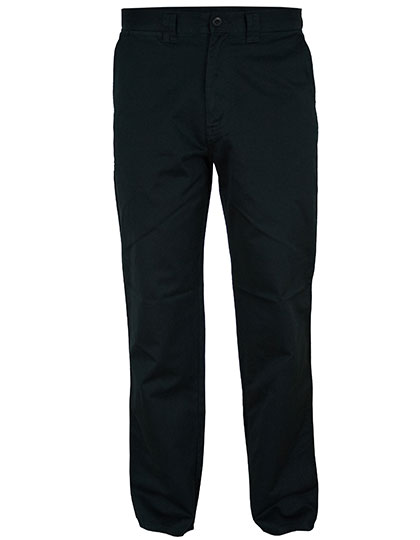 Carson Classic Casuals Classic Khaki Pants