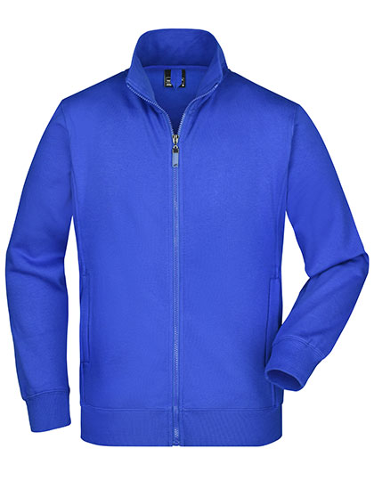 James&Nicholson Men´s Jacket