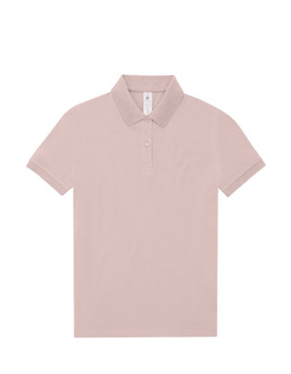 B&C BE INSPIRED My Polo 180 'Women