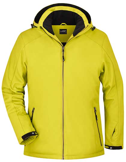 James&Nicholson Ladies´ Wintersport Jacket James&Nicholson Ladies´ Wintersport Jacket