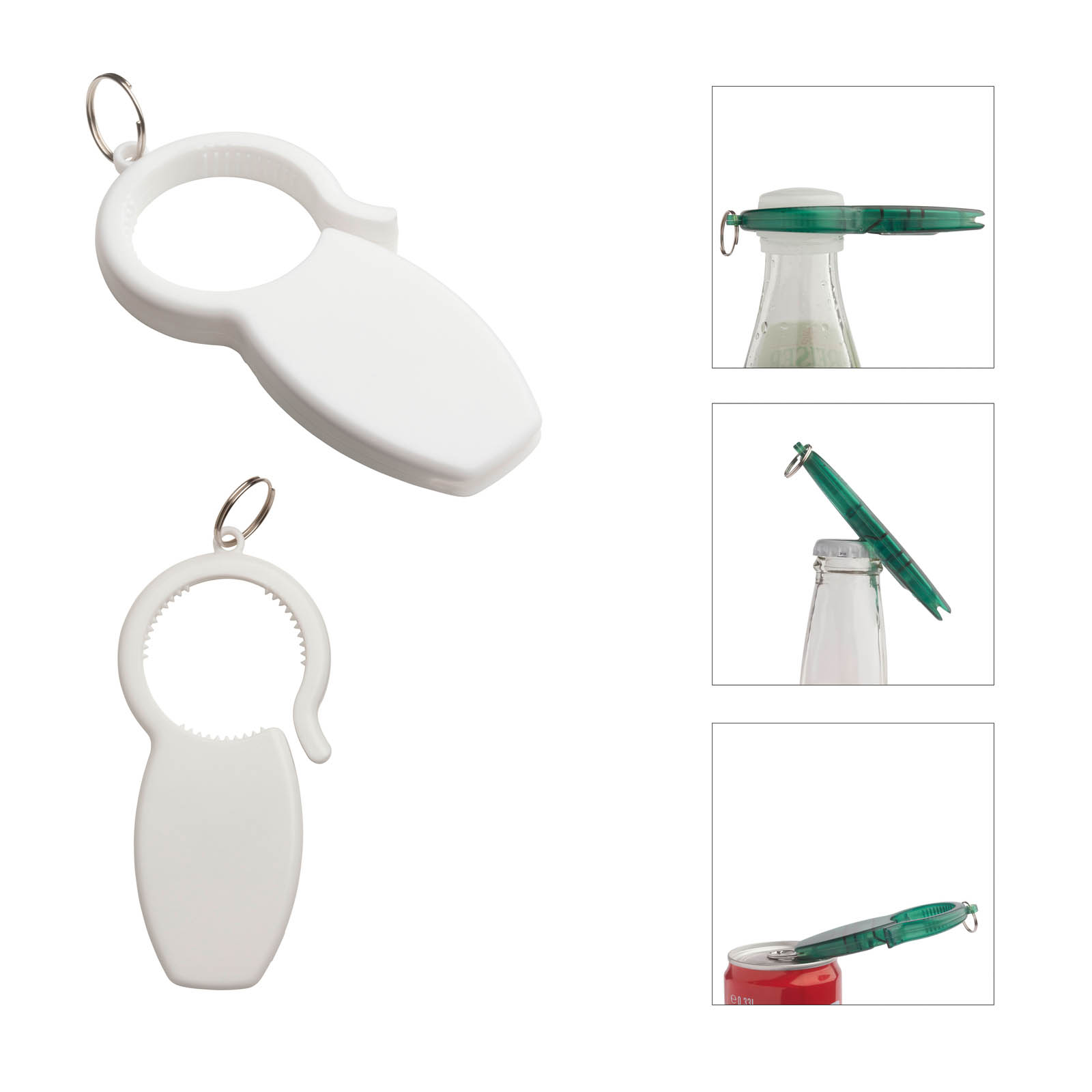 3-in-1 Öffner HELTONVILLE 3-in-1 Öffner HELTONVILLE