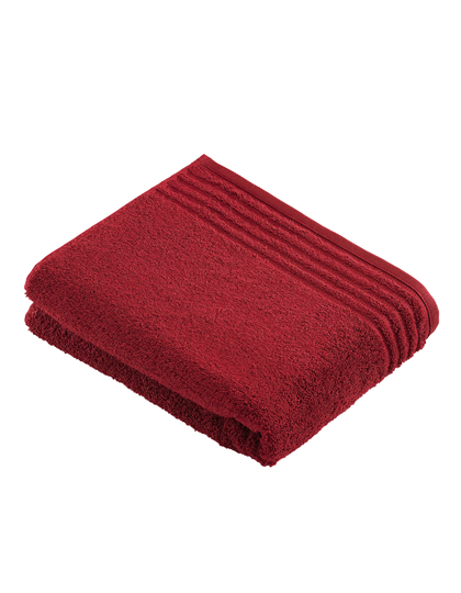 Vossen Vienna Style Supersoft Badetuch Vossen Vienna Style Supersoft Badetuch