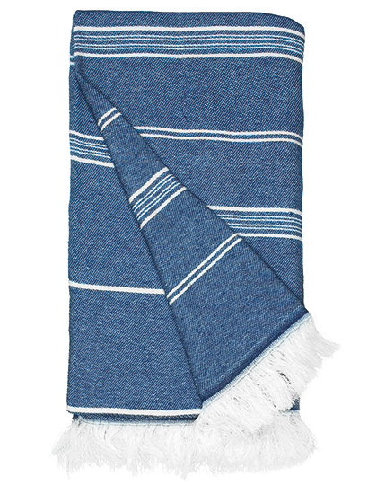 The One Towelling® Recycled Hamam Towel The One Towelling® Recycled Hamam Towel