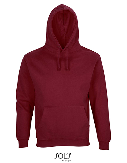 SOL´S Unisex Condor Hooded Sweatshirt