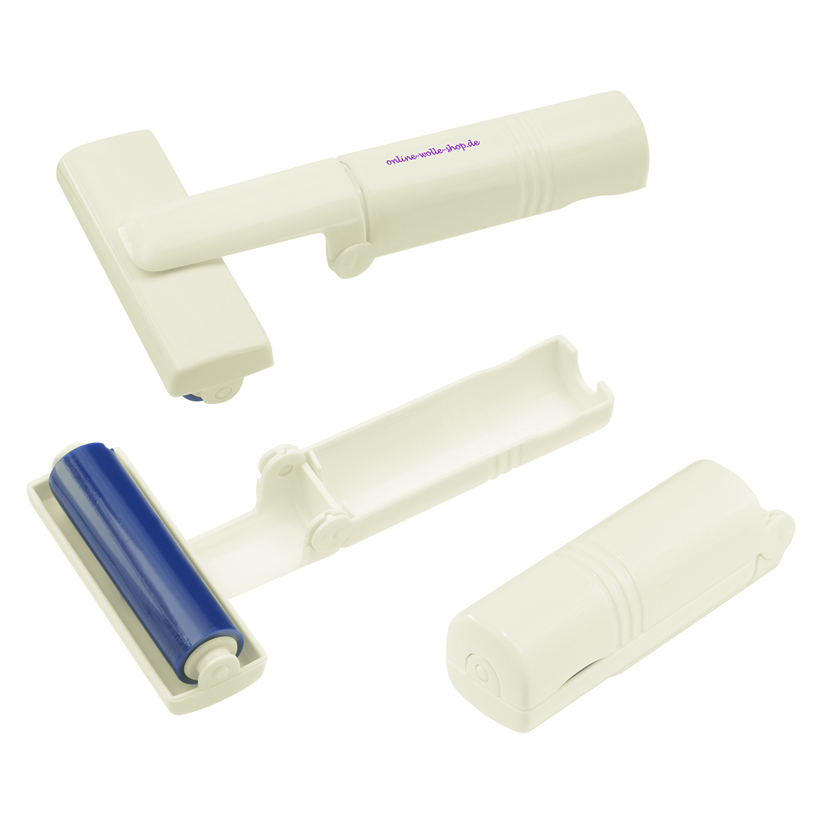 Fusselrolle Fusselrolle