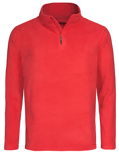 Stedman® Classic Fleece Half-Zip Stedman® Classic Fleece Half-Zip