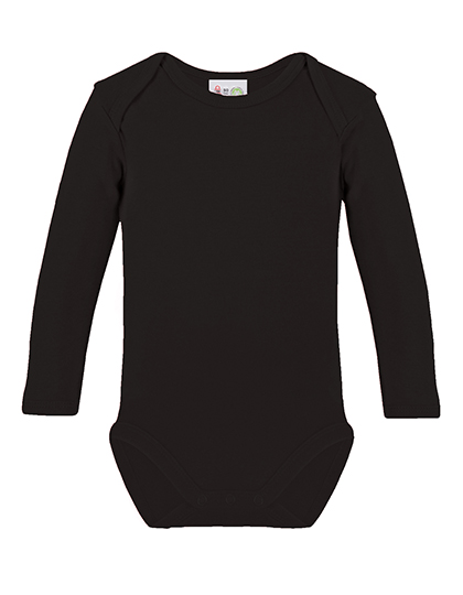 Link Kids Wear Bio Bodysuit Long Sleeve