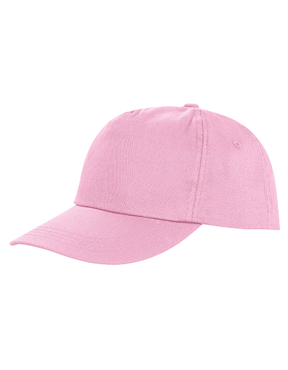 Result Headwear Houston 5-Panel Cap