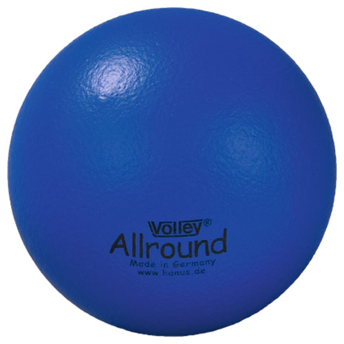 Volley Schaumstoffball Allrounder