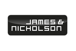 James+Nicholson James+Nicholson