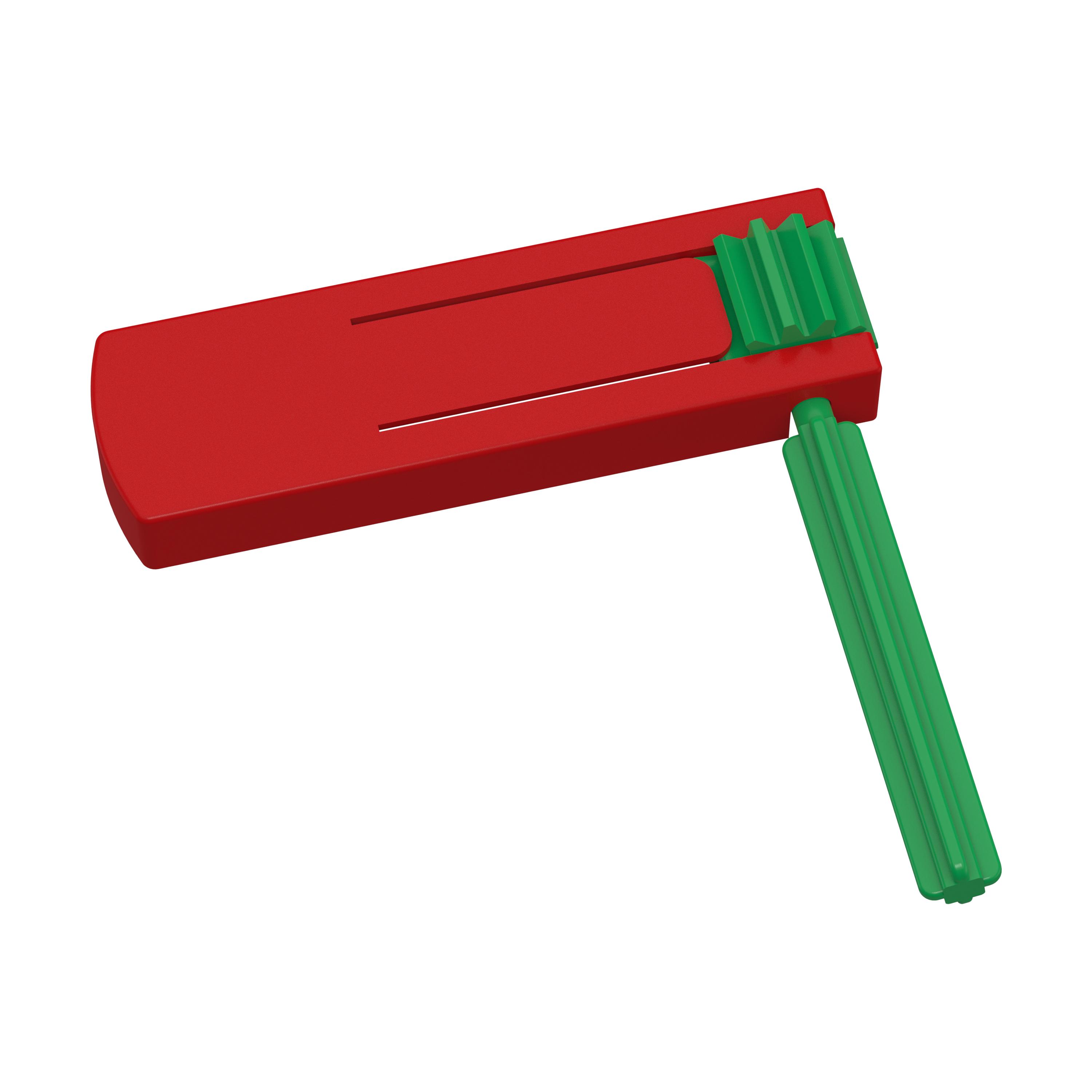 Ratsche Supreme Ratsche Supreme