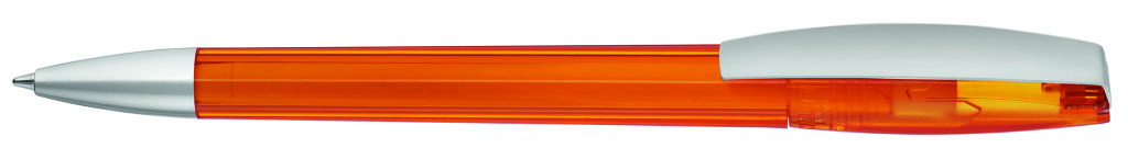 CHILL C transparent SI Drehkugelschreiber CHILL C transparent SI Drehkugelschreiber