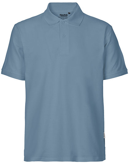 Neutral Men´s Classic Polo