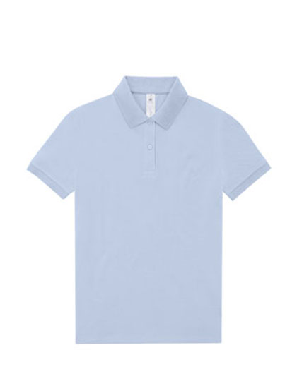 B&C BE INSPIRED My Polo 180 'Women