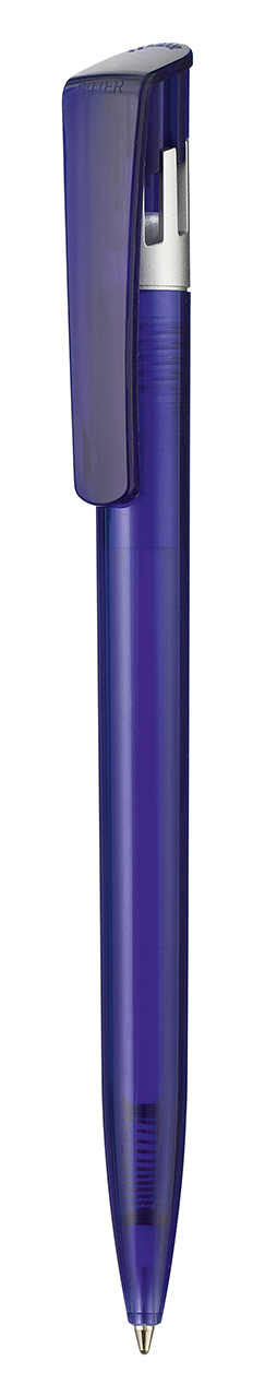 Kugelschreiber ALL-STAR FROZEN SI Ritter-Pen Kugelschreiber ALL-STAR FROZEN SI Ritter-Pen