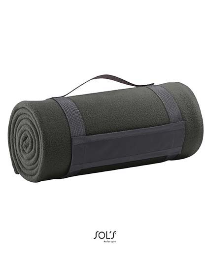 SOL´S Fleece Plaid SOL´S Fleece Plaid