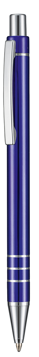 Kugelschreiber GLANCE BLAU Ritter-Pen