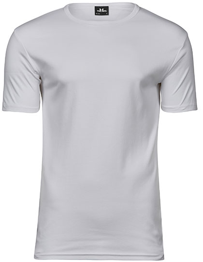 Tee Jays Men´s Interlock Tee Tee Jays Men´s Interlock Tee