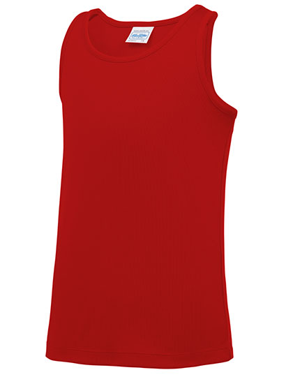Just Cool Kids´ Cool Vest