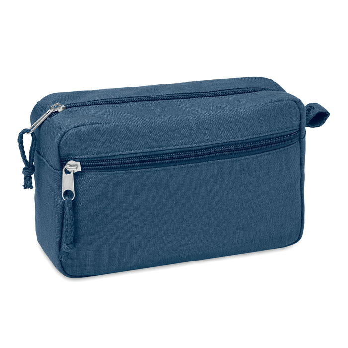 Hanf Kosmetiktasche 200g m²