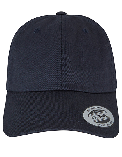 FLEXFIT Low Profile Cotton Twill