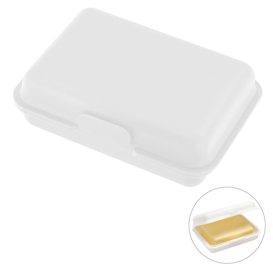 Brotdose-Butterdose - EXPRESSDRUCK Brotdose-Butterdose - EXPRESSDRUCK