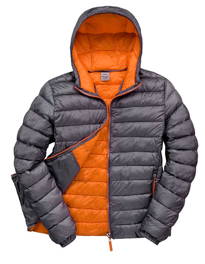 Result Men´s Snow Bird Hooded Jacket Result Men´s Snow Bird Hooded Jacket
